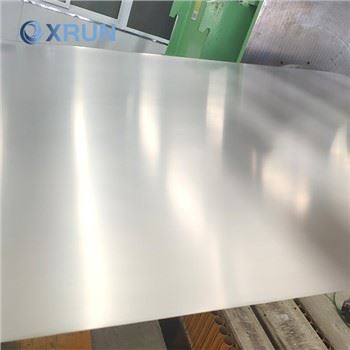 لفائف التيتانيوم المدرفلة على البارد